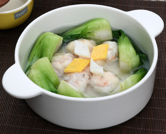 Main dish