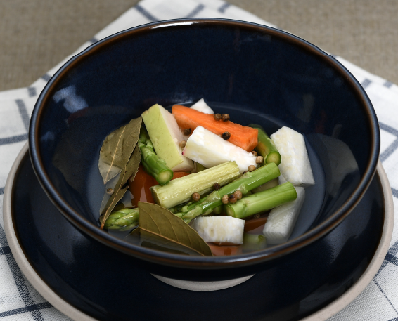 Main dish
