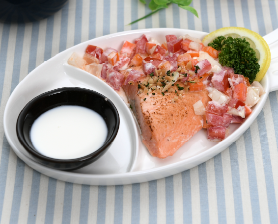 Main dish