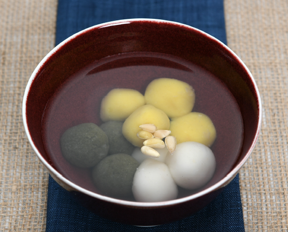 Unlock the Secret of Weonsobyeong: Authentic Flavors from South Korea's MFDS Data 2 Main dish