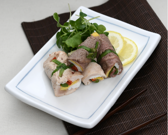 Main dish