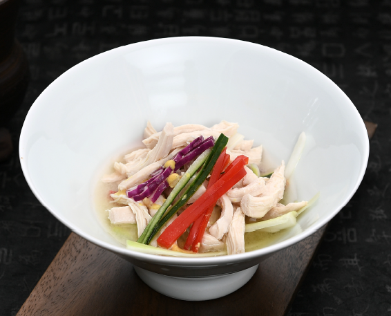 Main dish