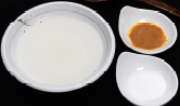 Final serving