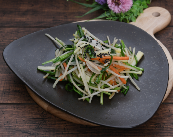 Main dish