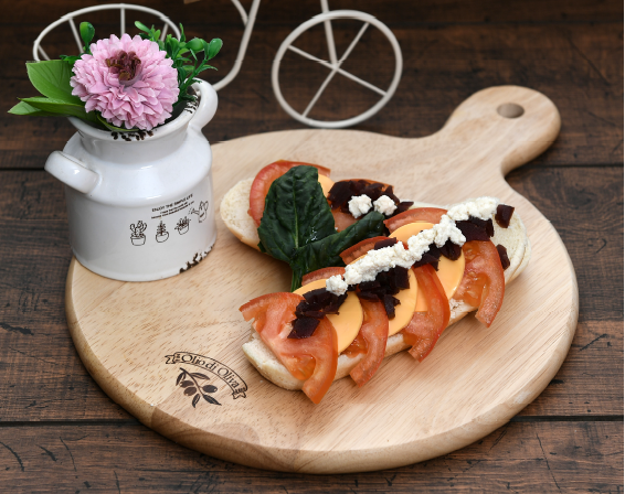 Main dish