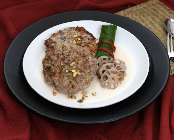 Main dish