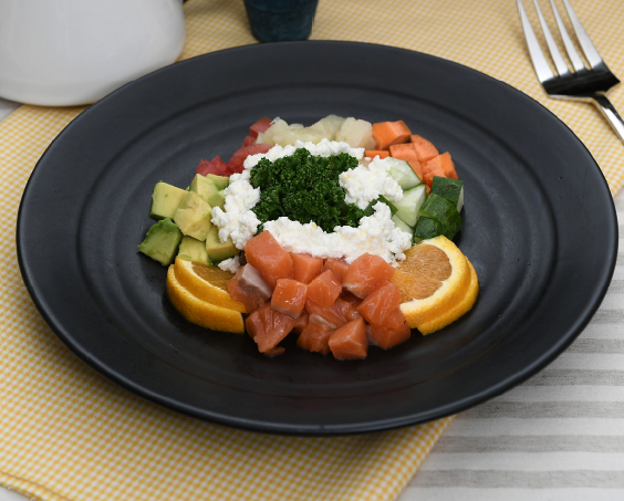 Main dish
