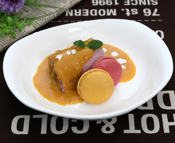 Main dish