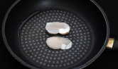 Cooking step 1