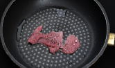 How to Make Perfect Balsamiksoseureul Gyeotdeulin Oriseuteikeu: Traditional Korean Recipe with Nutrition Facts 4 Cooking step 2