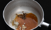 How to Make Perfect Balsamiksoseureul Gyeotdeulin Oriseuteikeu: Traditional Korean Recipe with Nutrition Facts 5 Final serving