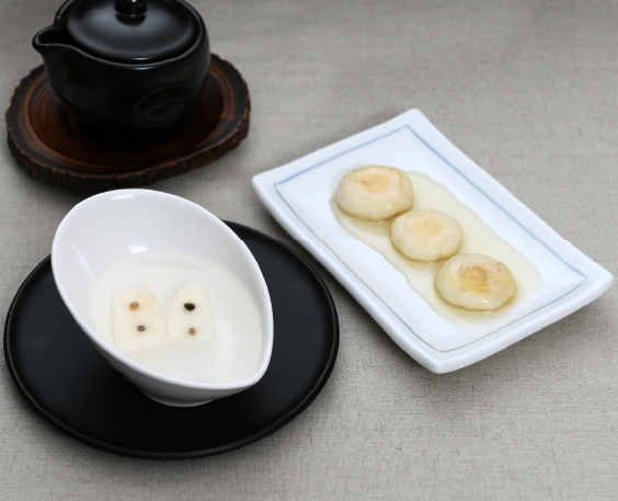Main dish