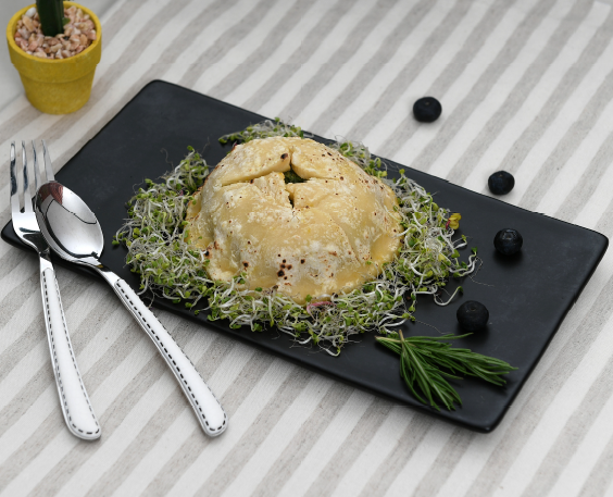 Main dish