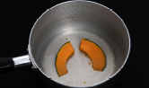 Cooking step 1