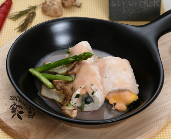 Main dish