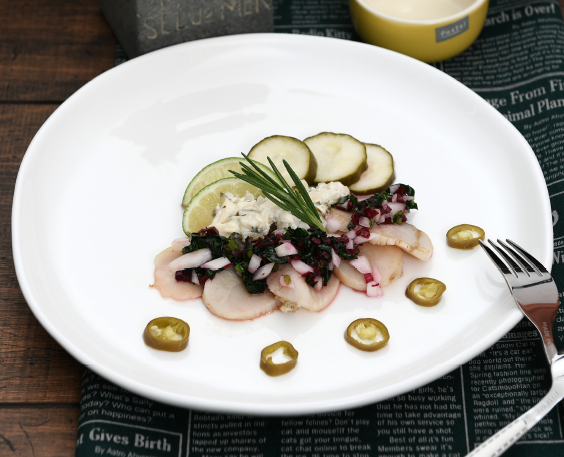 Main dish