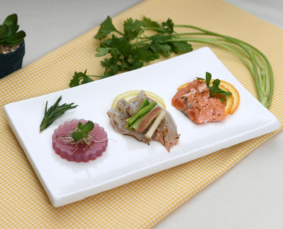 Main dish