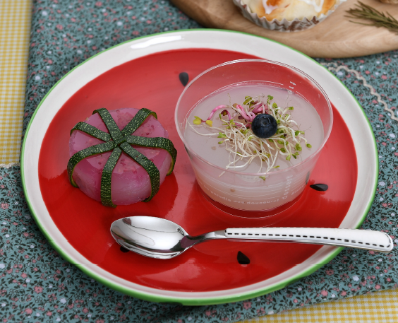 Main dish