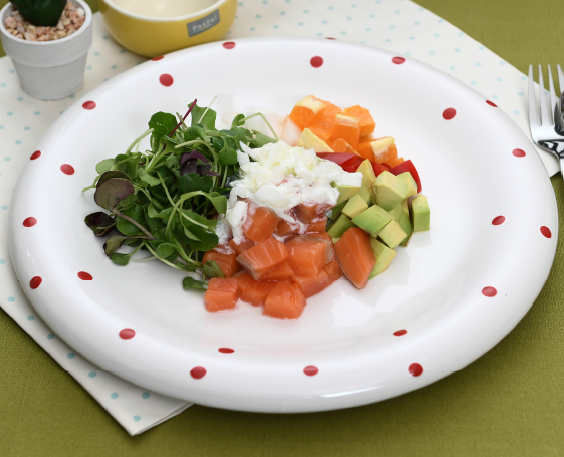 Main dish