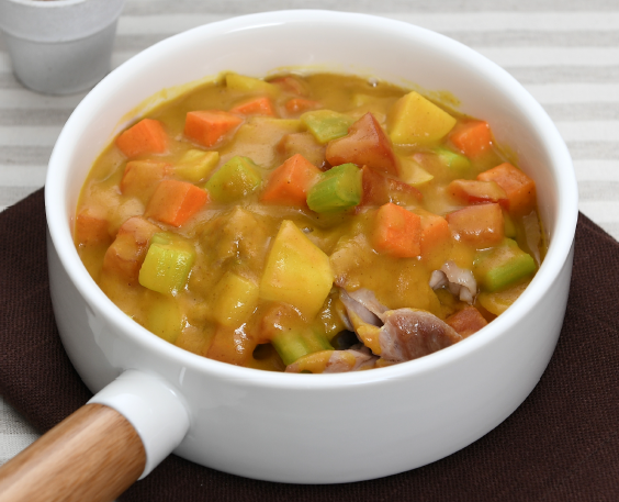 Main dish