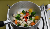 Cooking step 2