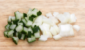 Cooking step 2