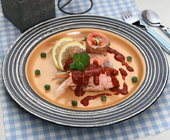 Main dish