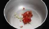 Cooking step 1