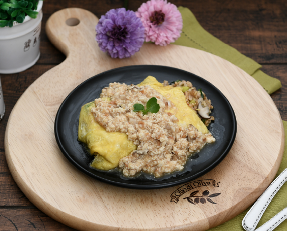 Main dish