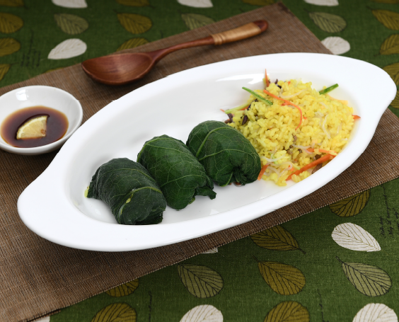 Main dish