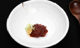 Final serving