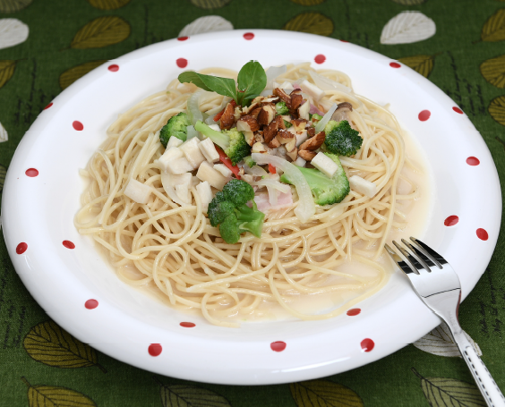 Main dish