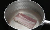 Cooking step 1