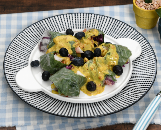 Main dish