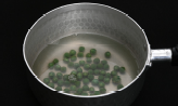 Cooking step 1