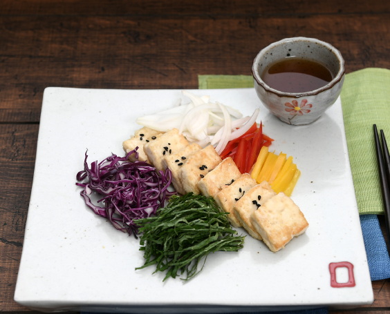 Main dish