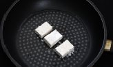Cooking step 1