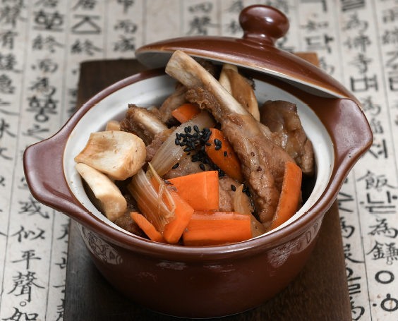 Main dish