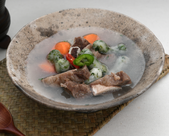 Main dish