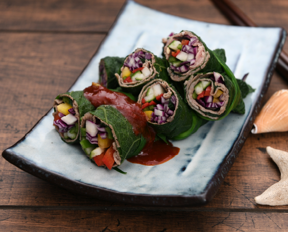 Main dish