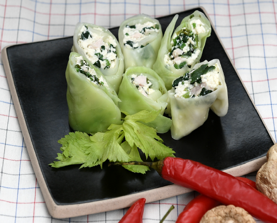 Why Yangbaechu Gogimali Is Korea's Soul Food: Full Recipe, Nutrition & Cultural History 1 Main dish