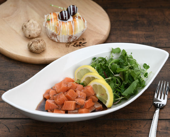Main dish