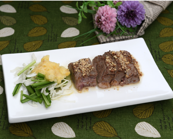 Main dish