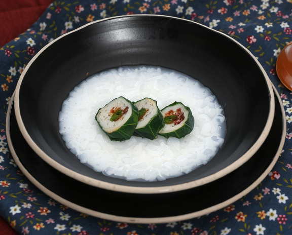 Main dish
