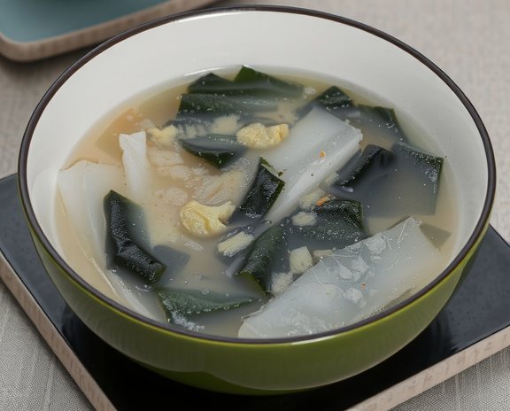 Main dish