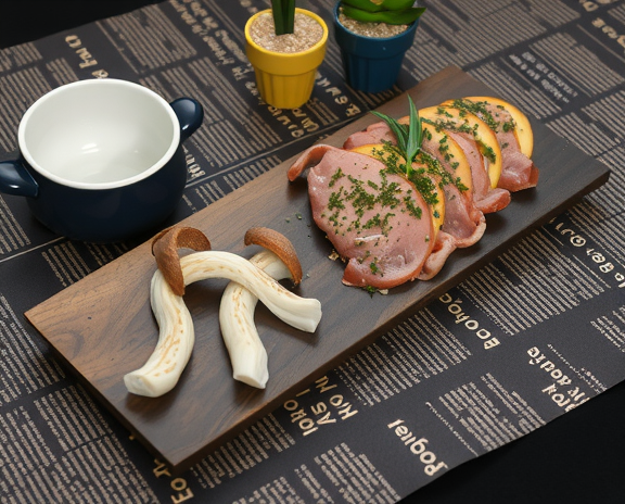 Main dish