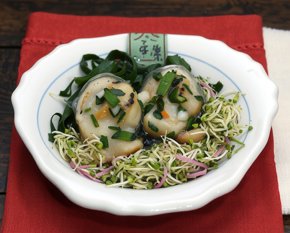 Main dish