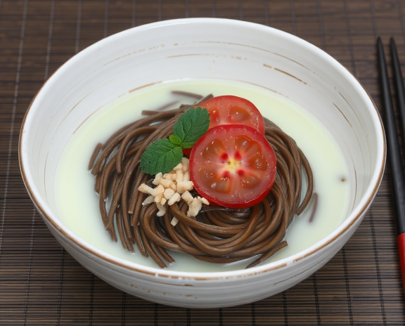 Main dish