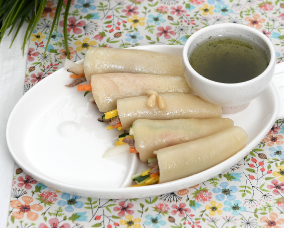 Main dish