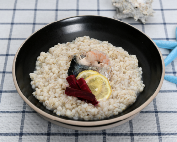 Main dish